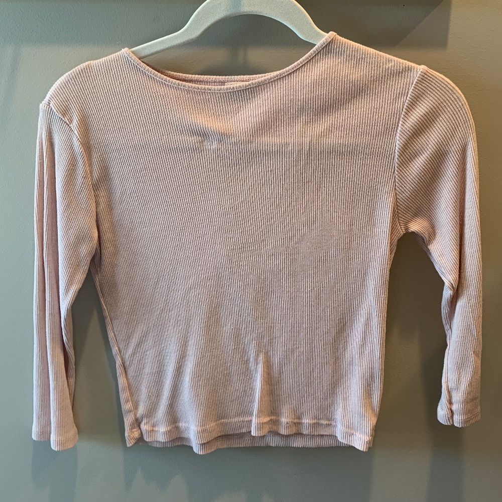 Brandy Melville long sleeve